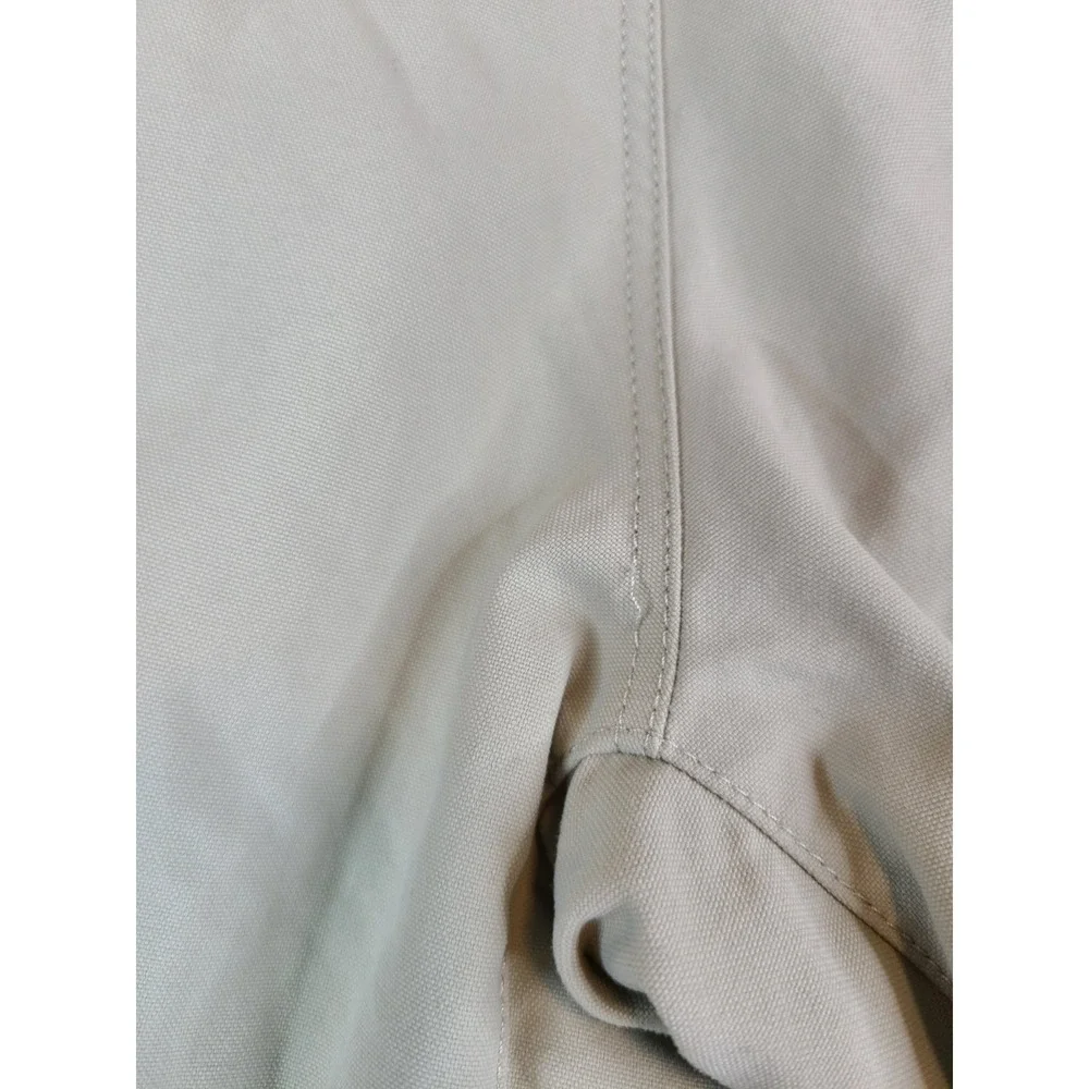 Patagonia Shorts Mens 32 Beige Roving Cargo Outdoor Hiking Camping Nylon Trail